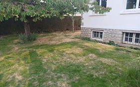Maison Chaleureuse, Gite Pour Famille, Amis, Ouvriers...
